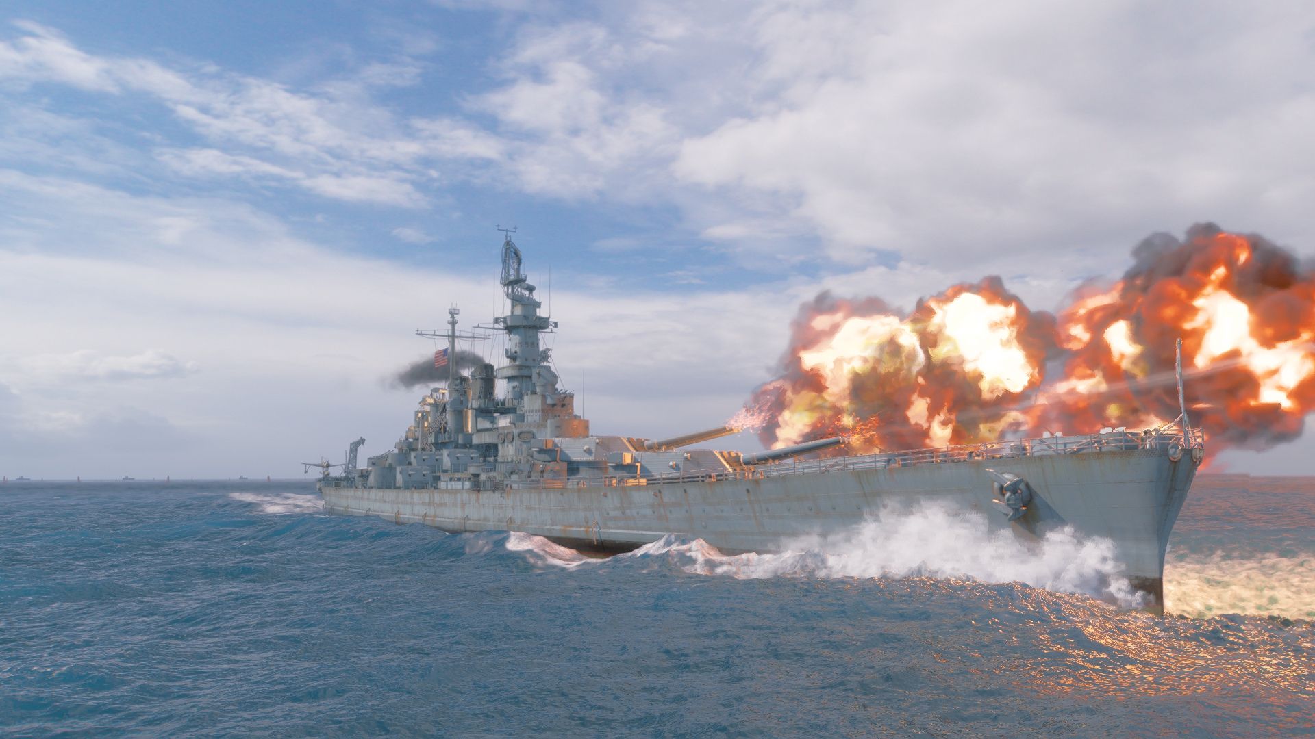 North Carolina - World of Warships Wiki*